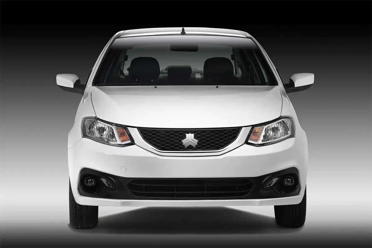 ساینا  s|خودرو سواری و وانت|اهواز, کمپلو جنوبی|دیوار