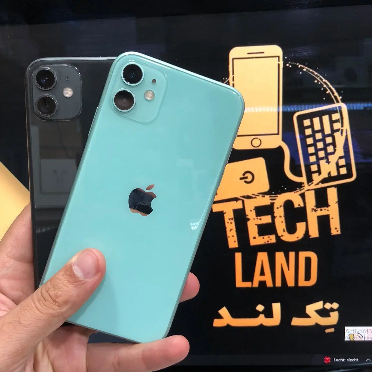 اپل iphone 11|موبایل|شیراز, ملاصدرا|دیوار