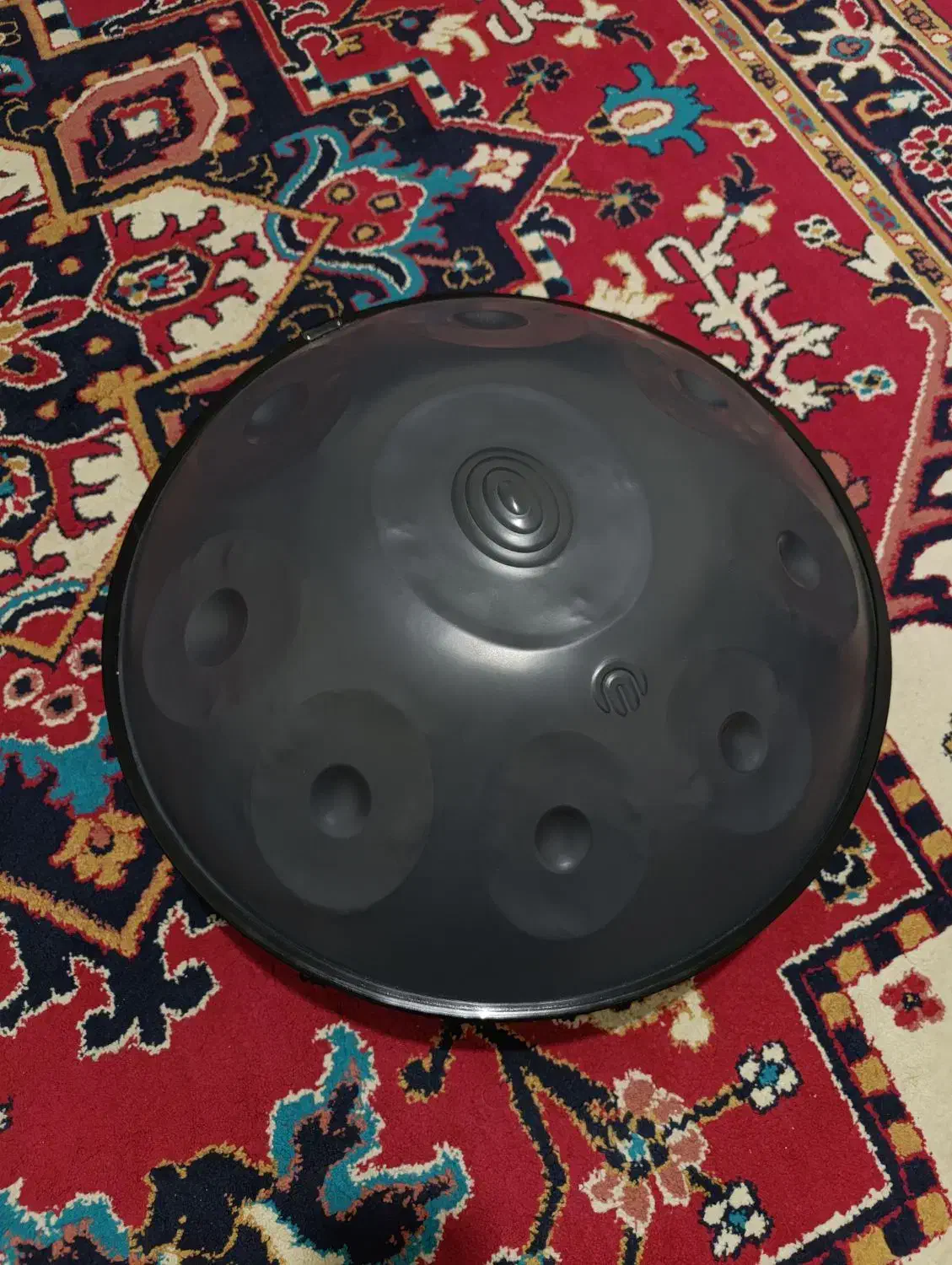 هنگدرام آرشا فولاد|درام و پرکاشن|تبریز, |دیوار