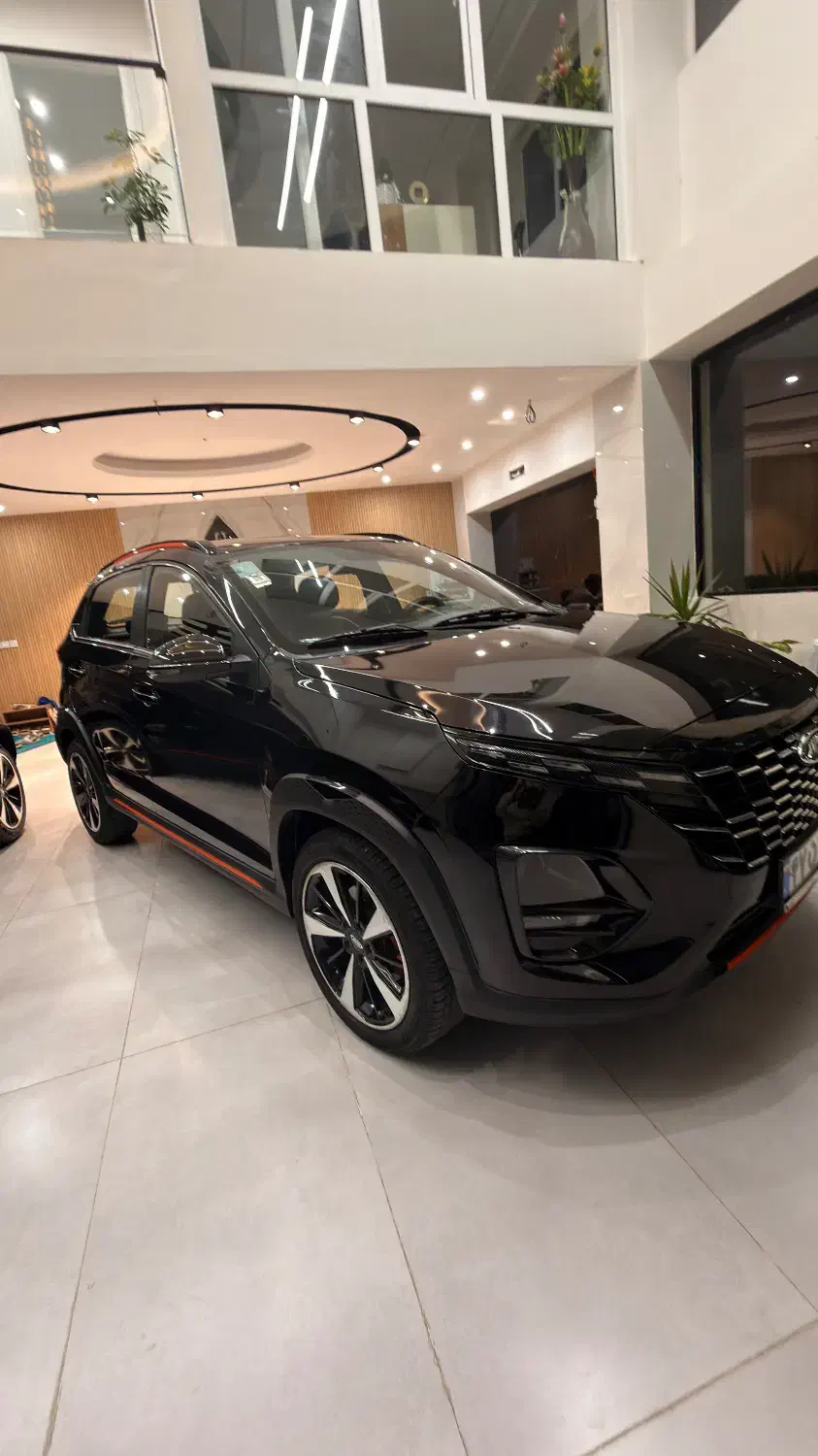 403 X22 و X33 pro|خودرو سواری و وانت|گنبد کاووس, |دیوار