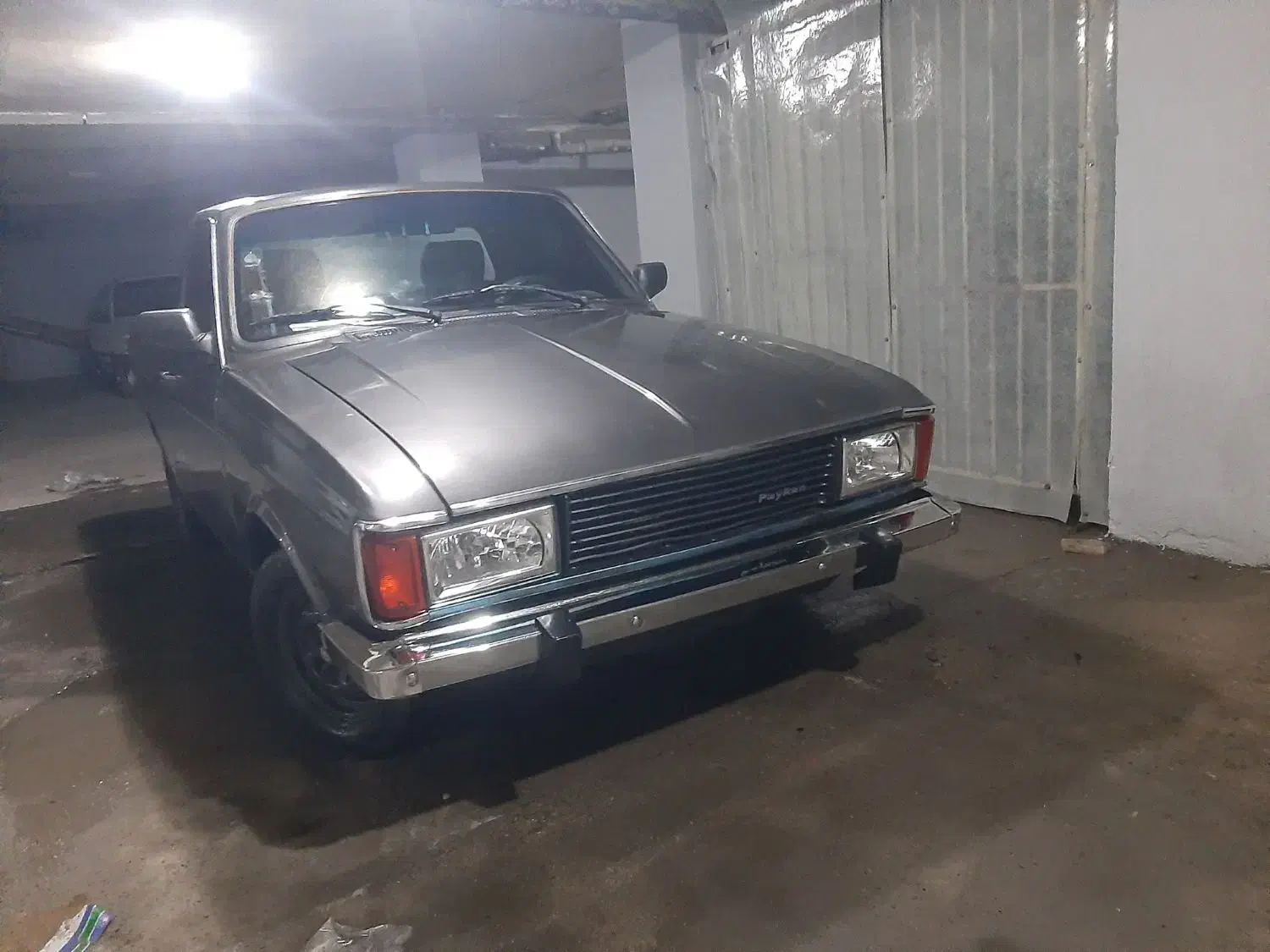 پیکان وانت مدل ۹۰|خودرو سواری و وانت|اسلامشهر, شهرک واوان|دیوار