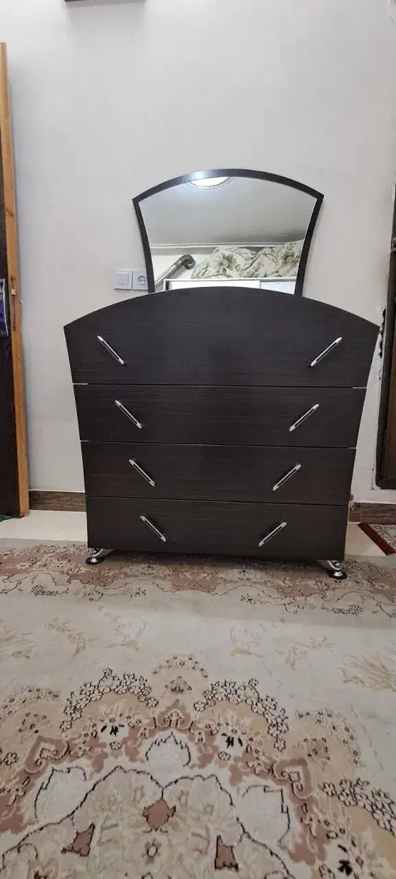 میزآرایش|جاکفشی، کمد، دراور|اصفهان, امیرعرب|دیوار