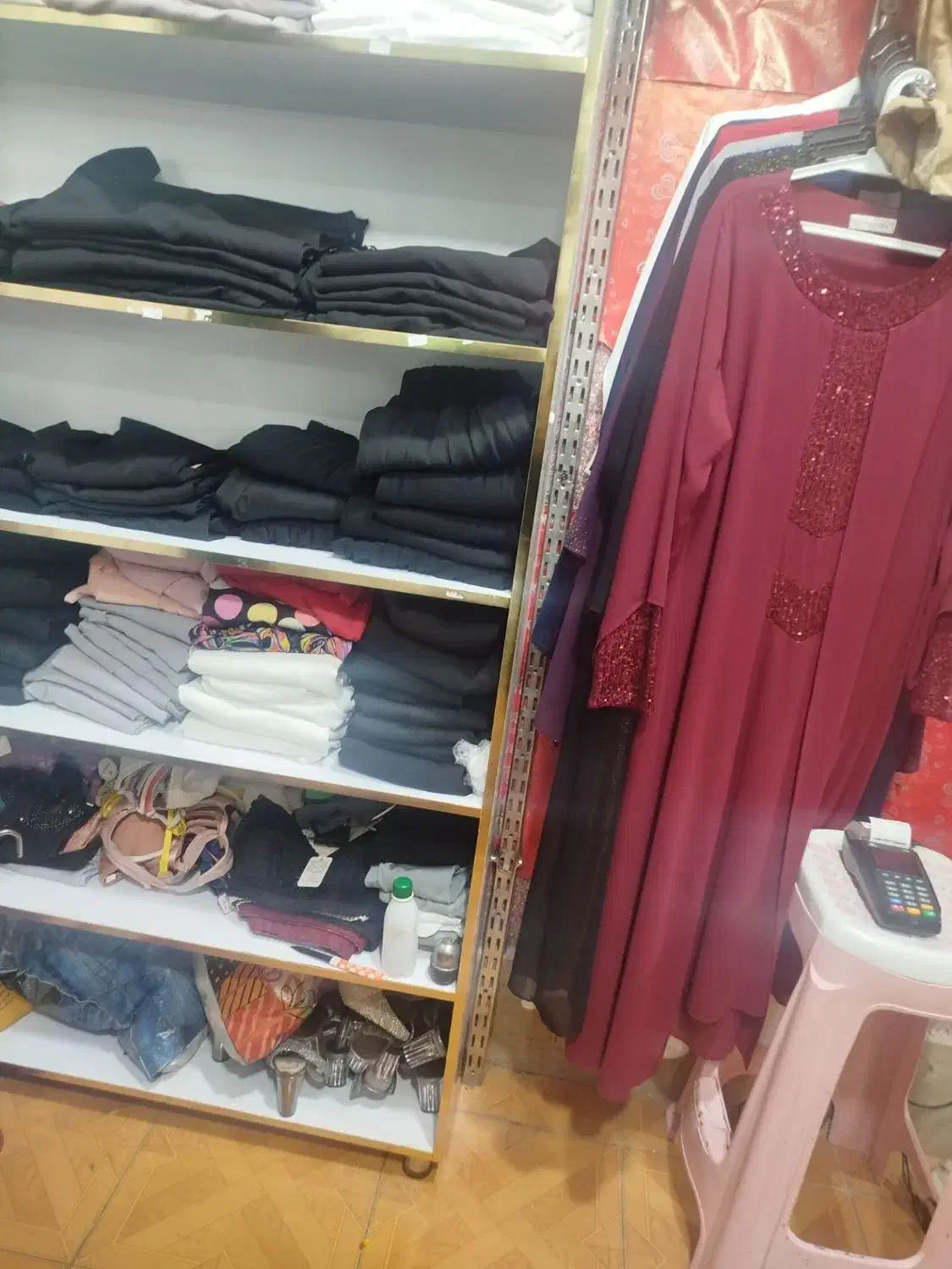 مغازه اجاره ی|اجارهٔ مغازه و غرفه|پلدختر, |دیوار