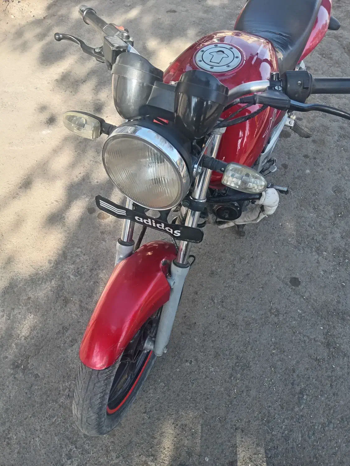 پالس 180 باجاج|موتورسیکلت|سبزوار, بیهق شرقی|دیوار