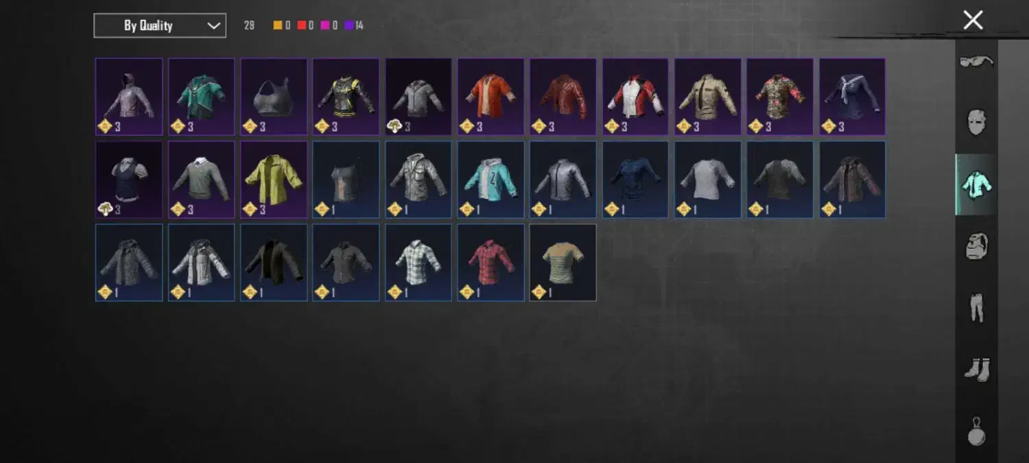 اکانت پابجی|کنسول، بازی ویدئویی و آنلاین|شوشتر, |دیوار