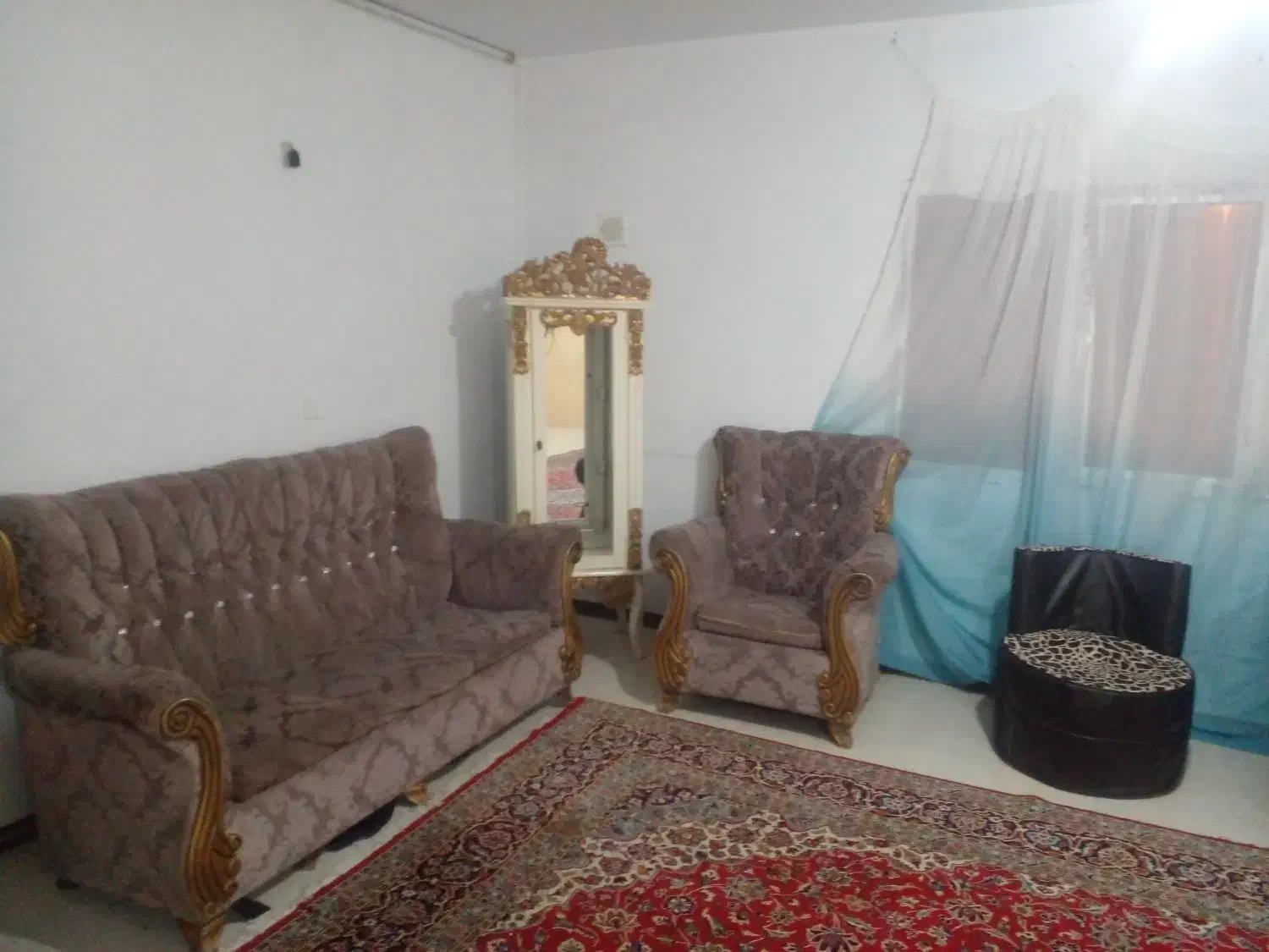 اجاره سوییت|اجارهٔ کوتاه‌مدت آپارتمان و سوئیت|پرند, فاز ۶|دیوار