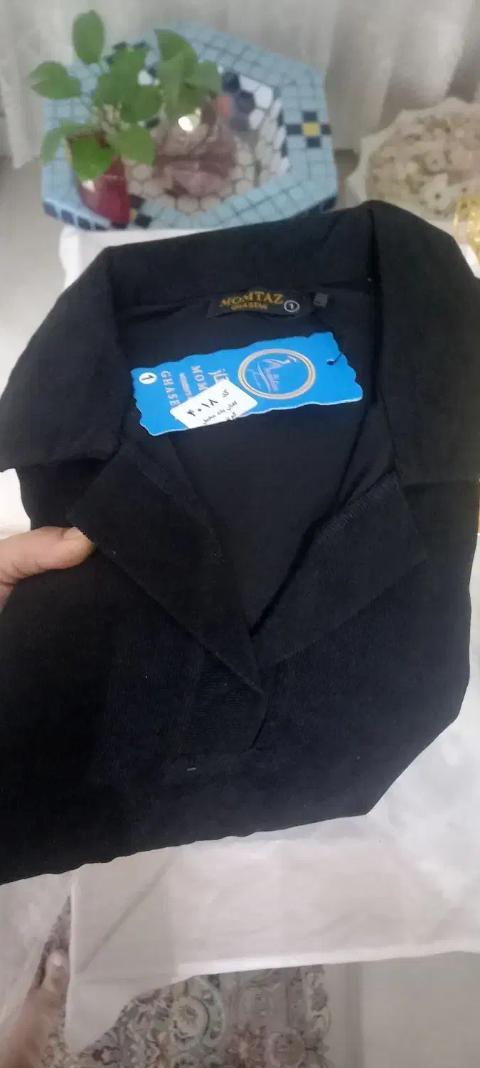 دو عدد مانتو پاییزه کبریتی نرم نو|لباس|مشهد, موسوی قوچانی|دیوار