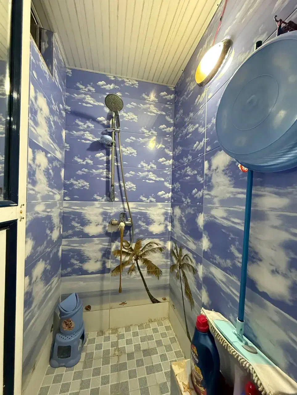 فروش واحد آپارتمان ۱۰۰ متری|فروش آپارتمان|شفت, |دیوار