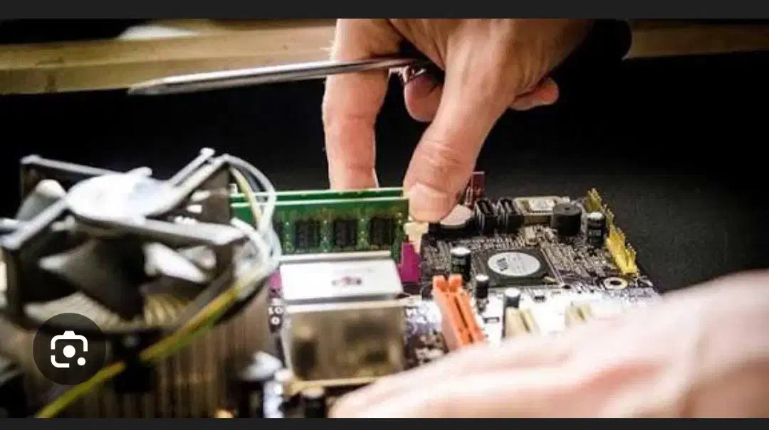 خدمات کامپیوتر در محل کار و منزل شما|خدمات رایانهای و موبایل|فردیس, فردیس|دیوار