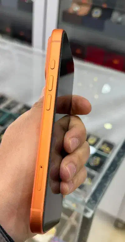 آیفون 17 فول کپی ریچستر شده|موبایل|یاسوج, |دیوار