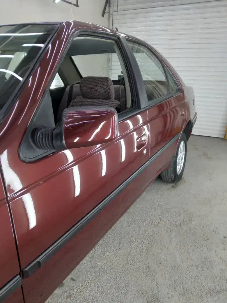 صافکاری ، نقاشی ، فایبرگلاس|خدمات موتور و ماشین|صدرا-فارس, فاز ۱|دیوار