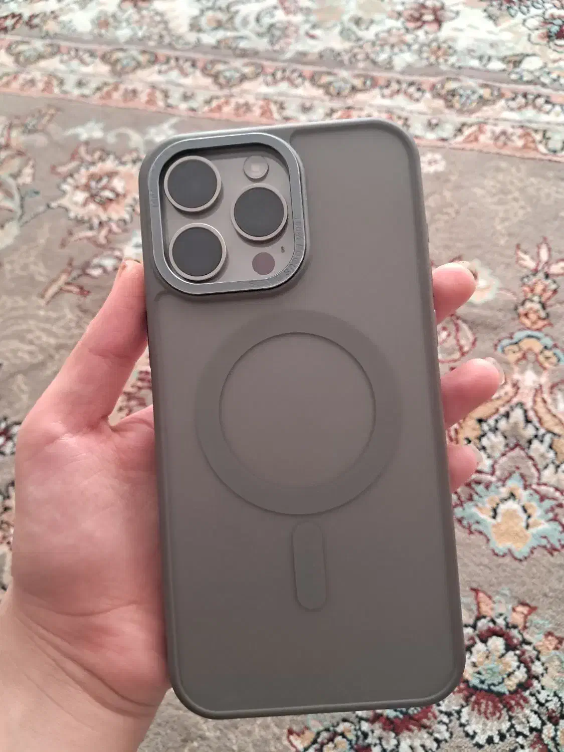 آیفون15پرومکس|موبایل|سنندج, |دیوار