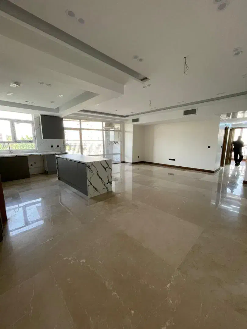 130 متر / سه خواب / تکواحدی