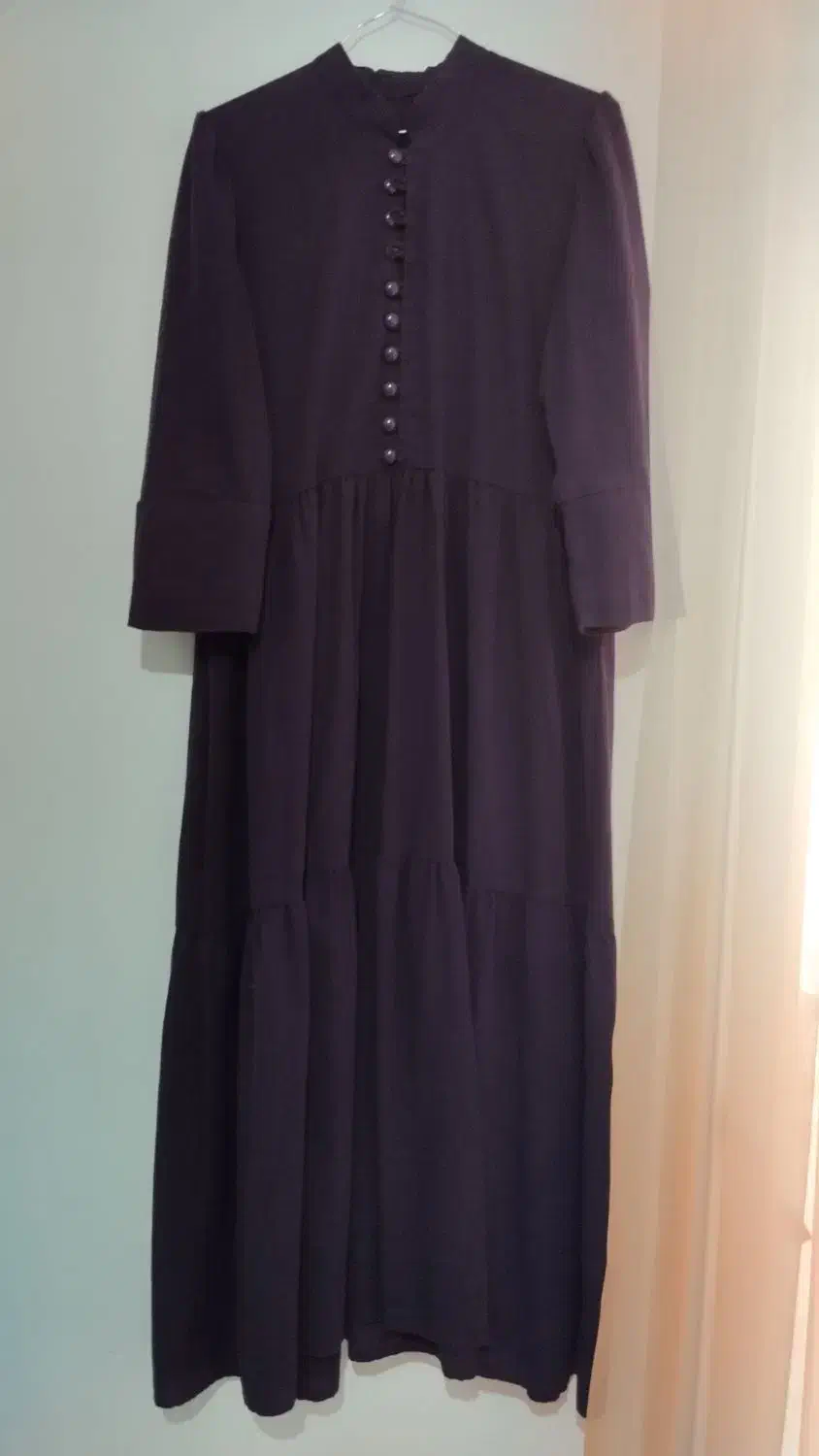 مانتو های نو در حد|لباس|محمدیه-قزوین, |دیوار