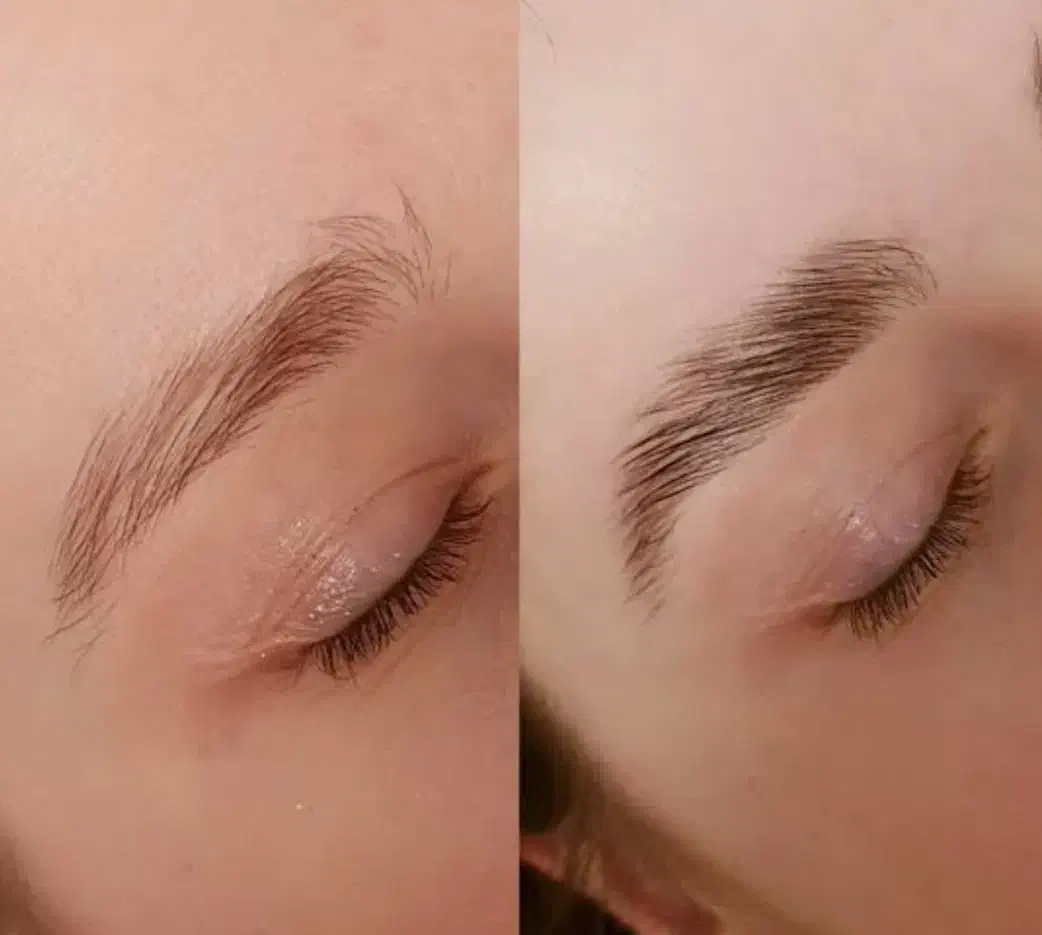 اکستنشن مژه و لیفت مژه به مناسبت شب یلدا|خدمات آرایشگری و زیبایی|بروجن, |دیوار