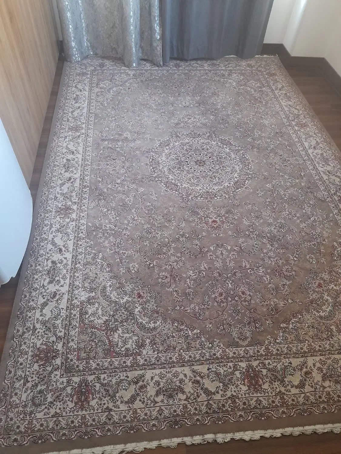 فروش فرش ماشینی|فرش|پردیس, فاز ۱|دیوار