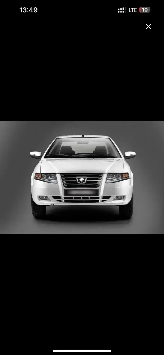 حواله سمند سورن|خودرو سواری و وانت|محمدشهر, سیدآباد|دیوار