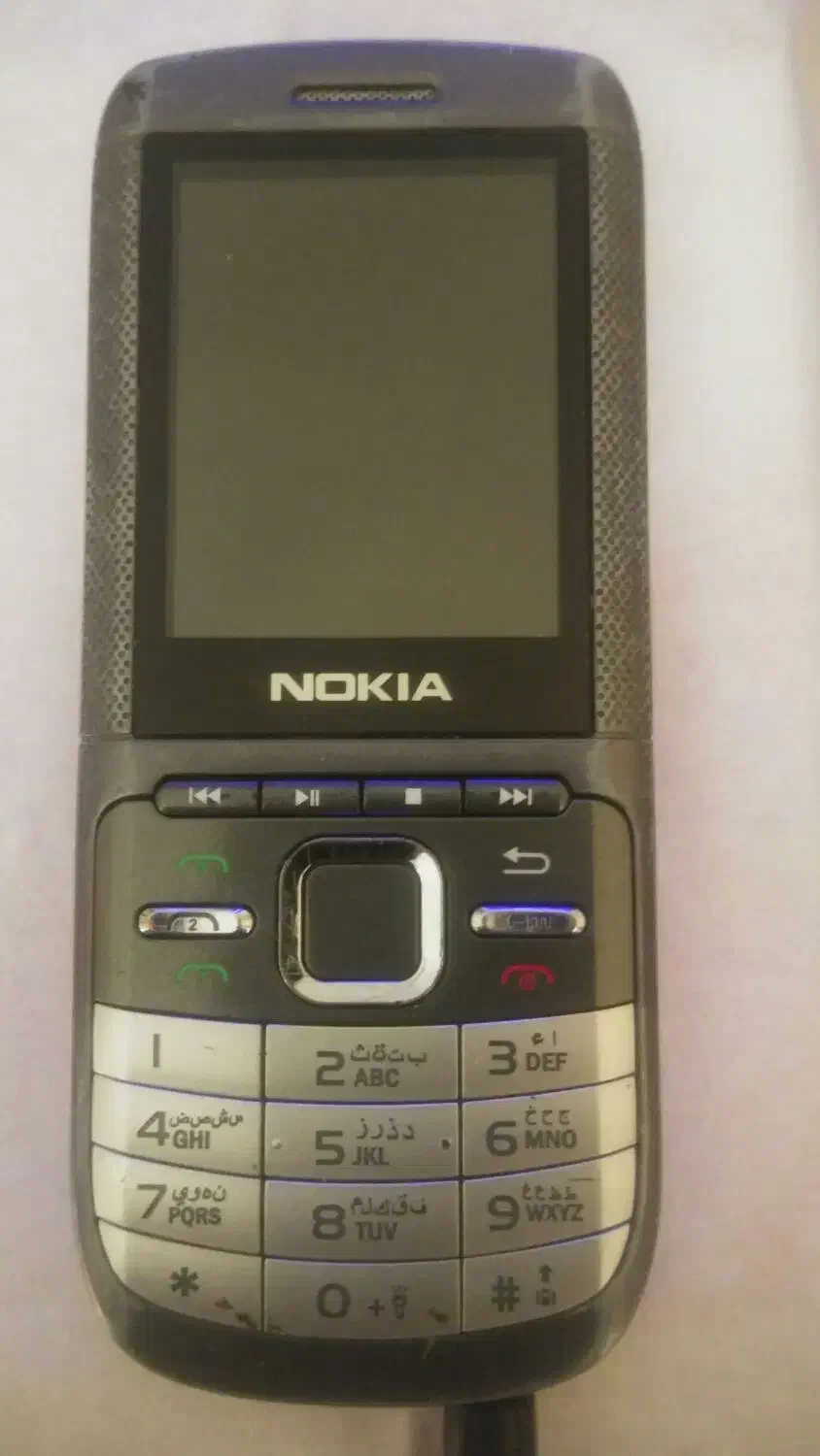 گوشی نوکیا اصل|موبایل|تهران, مینی‌سیتی (شهرک نفت)|دیوار