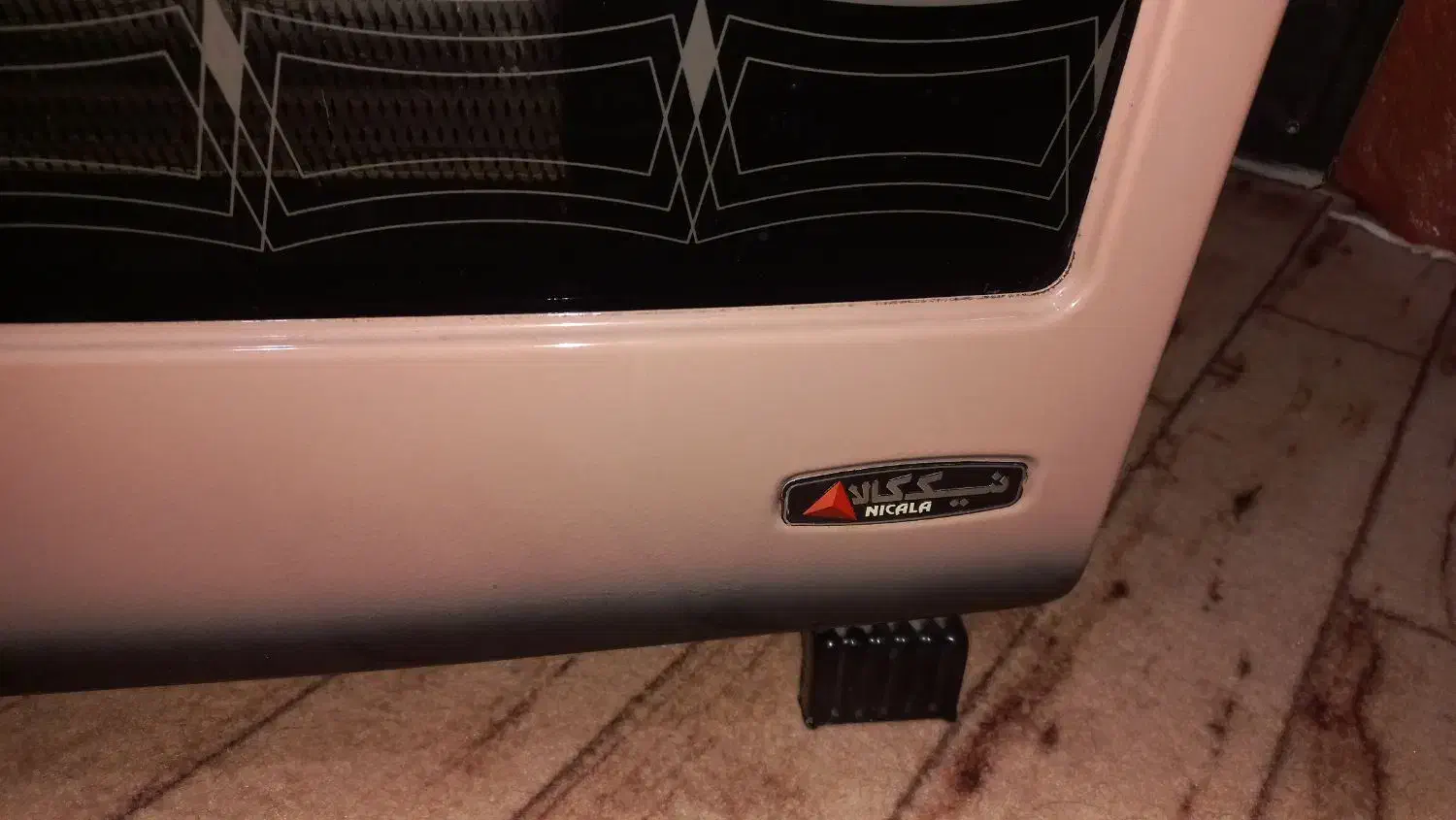 2 عدد بخاری نیک کالا|بخاری، هیتر، شومینه|سهند, |دیوار