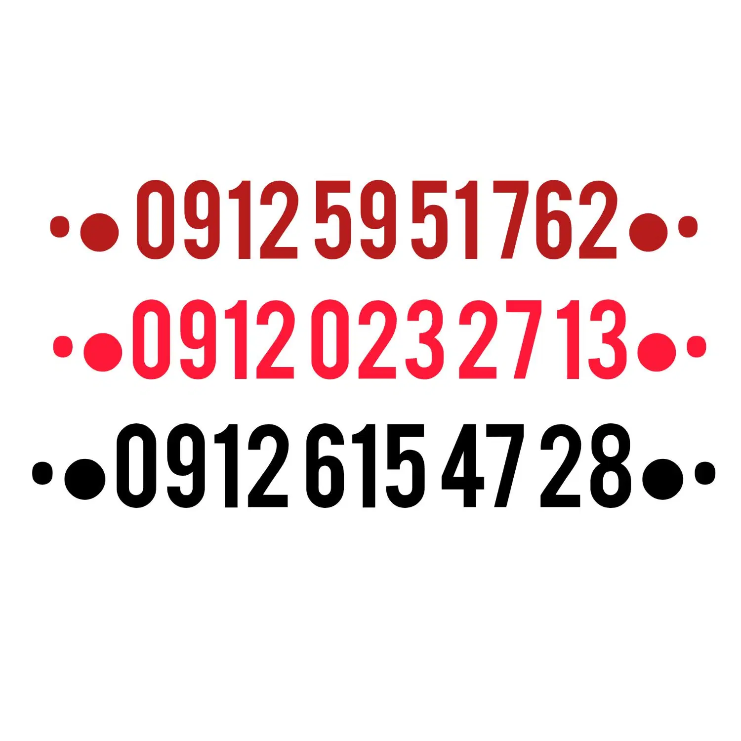 09125951762|سیم‌کارت|کرمان, |دیوار
