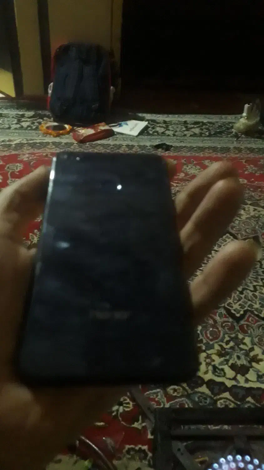 رامشیر گوشی هانر|موبایل|رامشیر, |دیوار