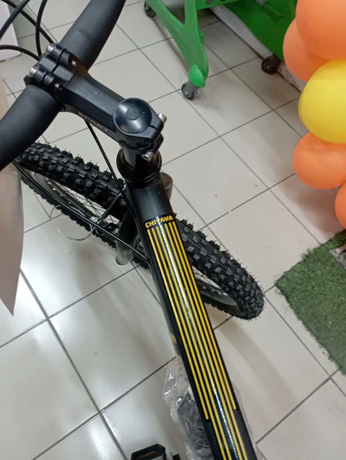 فروش دوچرخه کوهستان|دوچرخه، اسکیت، اسکوتر|سنندج, |دیوار