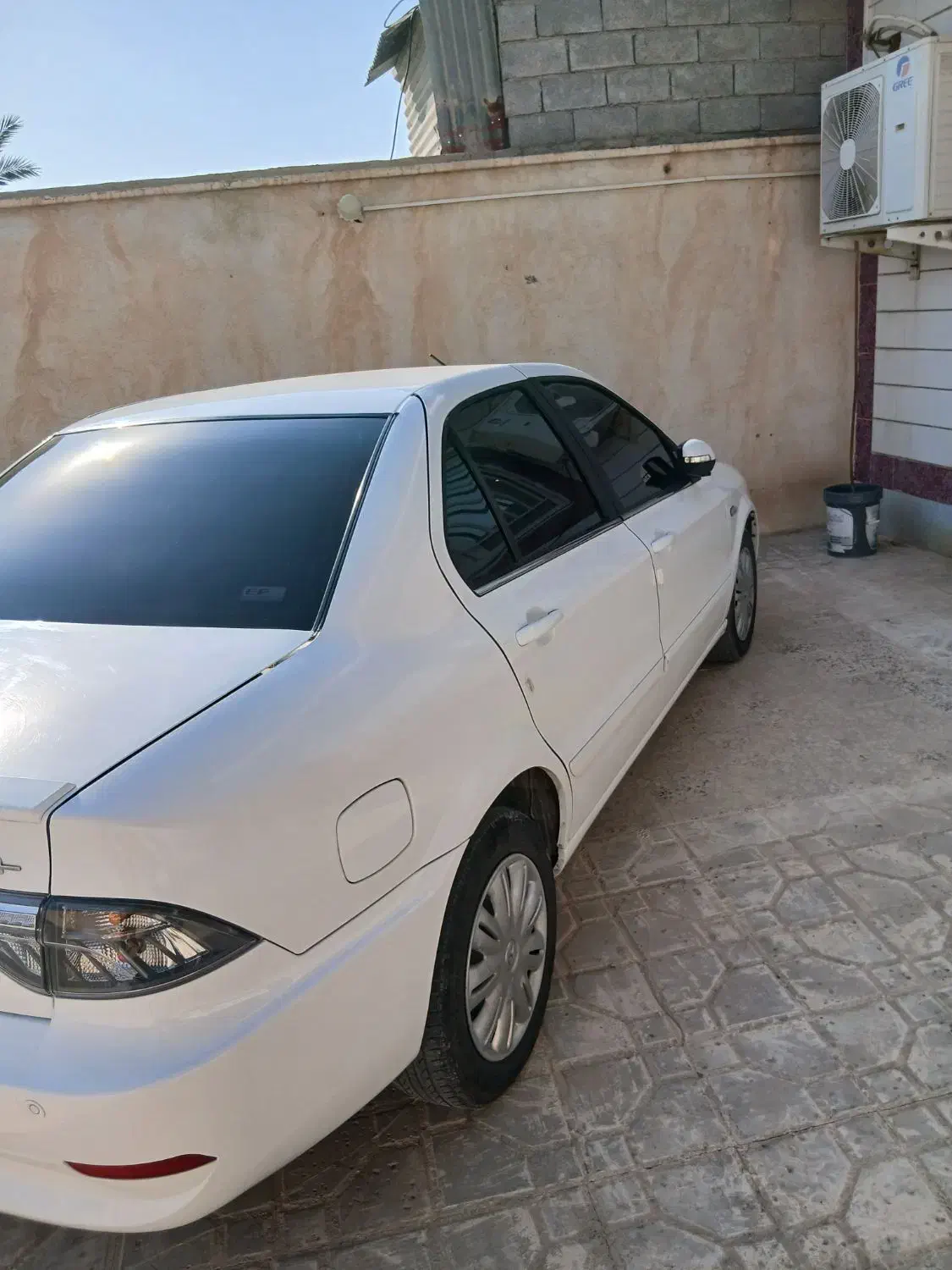 سمند ای اف سون|خودرو سواری و وانت|برازجان, |دیوار