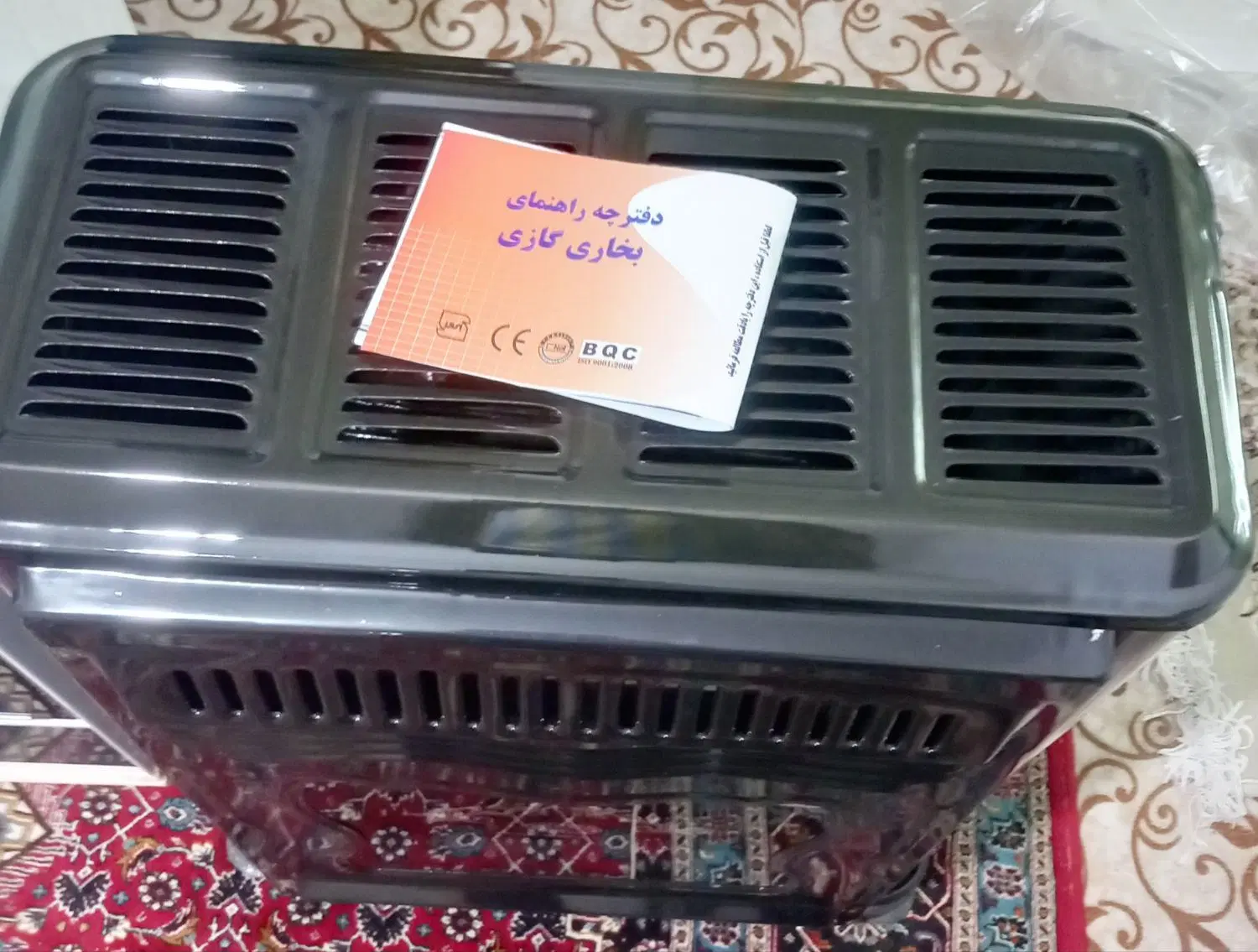بخاری گازی|بخاری، هیتر، شومینه|صحنه, |دیوار