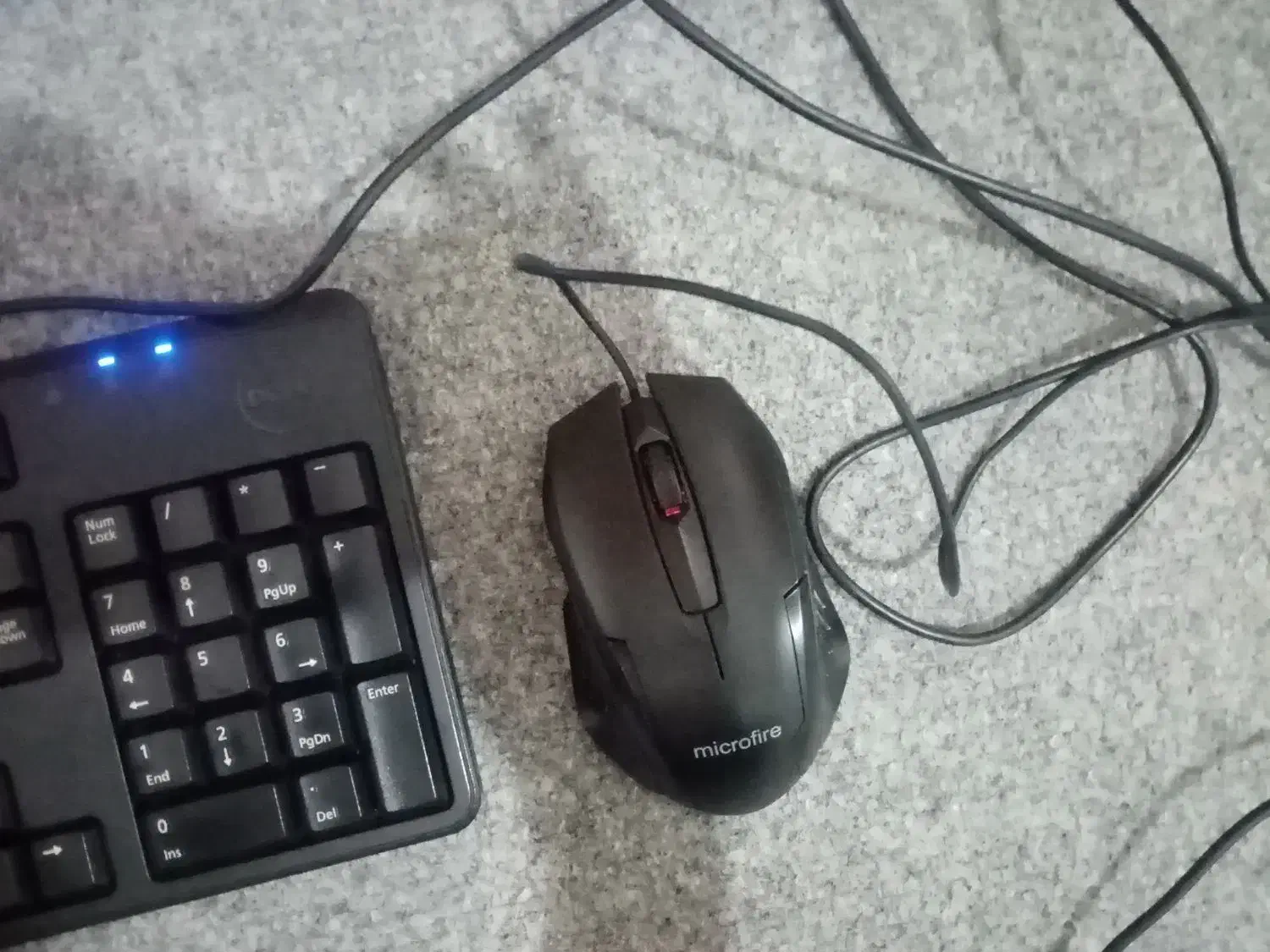 موس و کیبورد و هاب برای گوشی|قطعات و لوازم جانبی رایانه|ارومیه, |دیوار