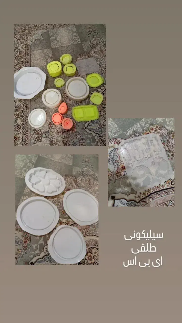 قالب سنگ مصنوعی|صنایع دستی و سایر لوازم تزئینی|تربت‌حیدریه, ۴۵ متری|دیوار