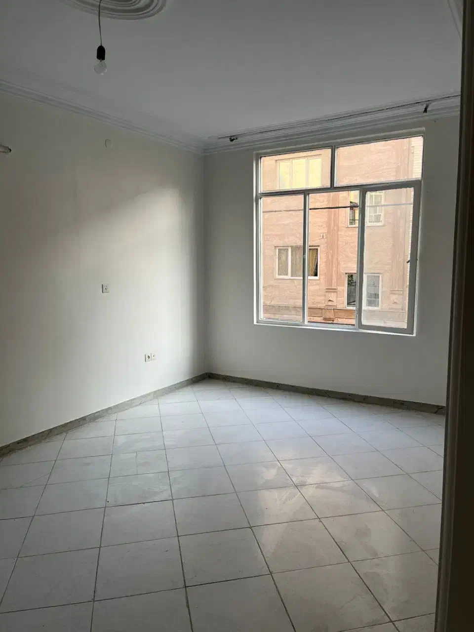 اجاره یک واحد ۶۶ متری در پیروزی