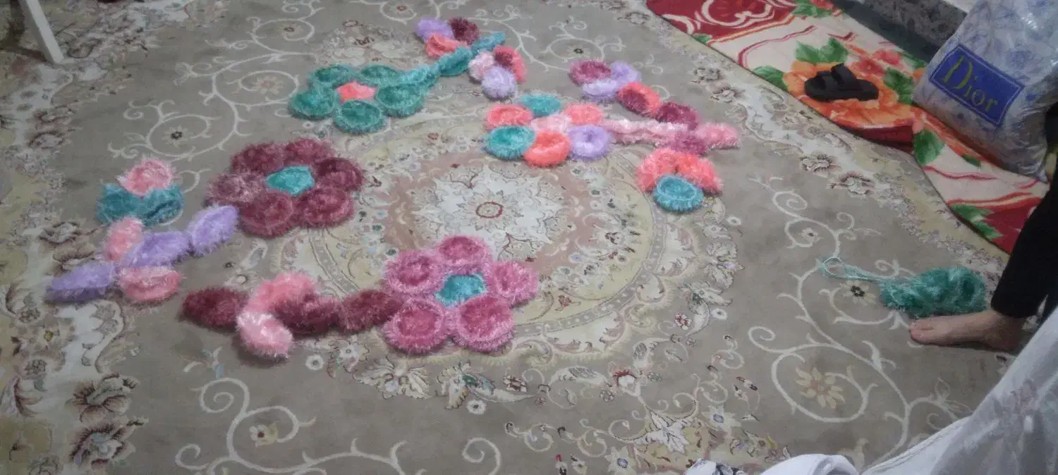 اسکاج|لوازم نظافت|بزینه رود, |دیوار