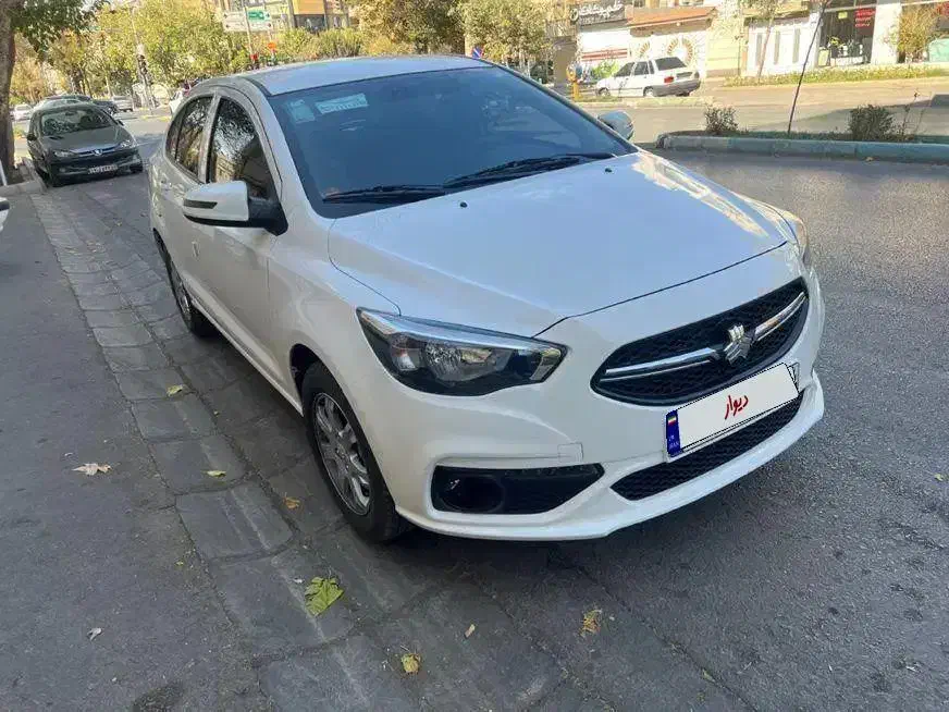 شاهین ۱۴۰۳|خودرو سواری و وانت|اصفهان, پروین|دیوار