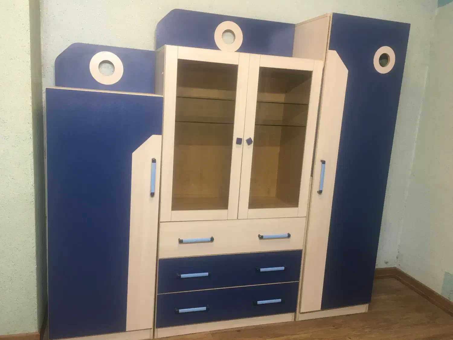 سرویس خواب نوجوان|تخت و سرویس خواب|اصفهان, شهرک کوثر|دیوار