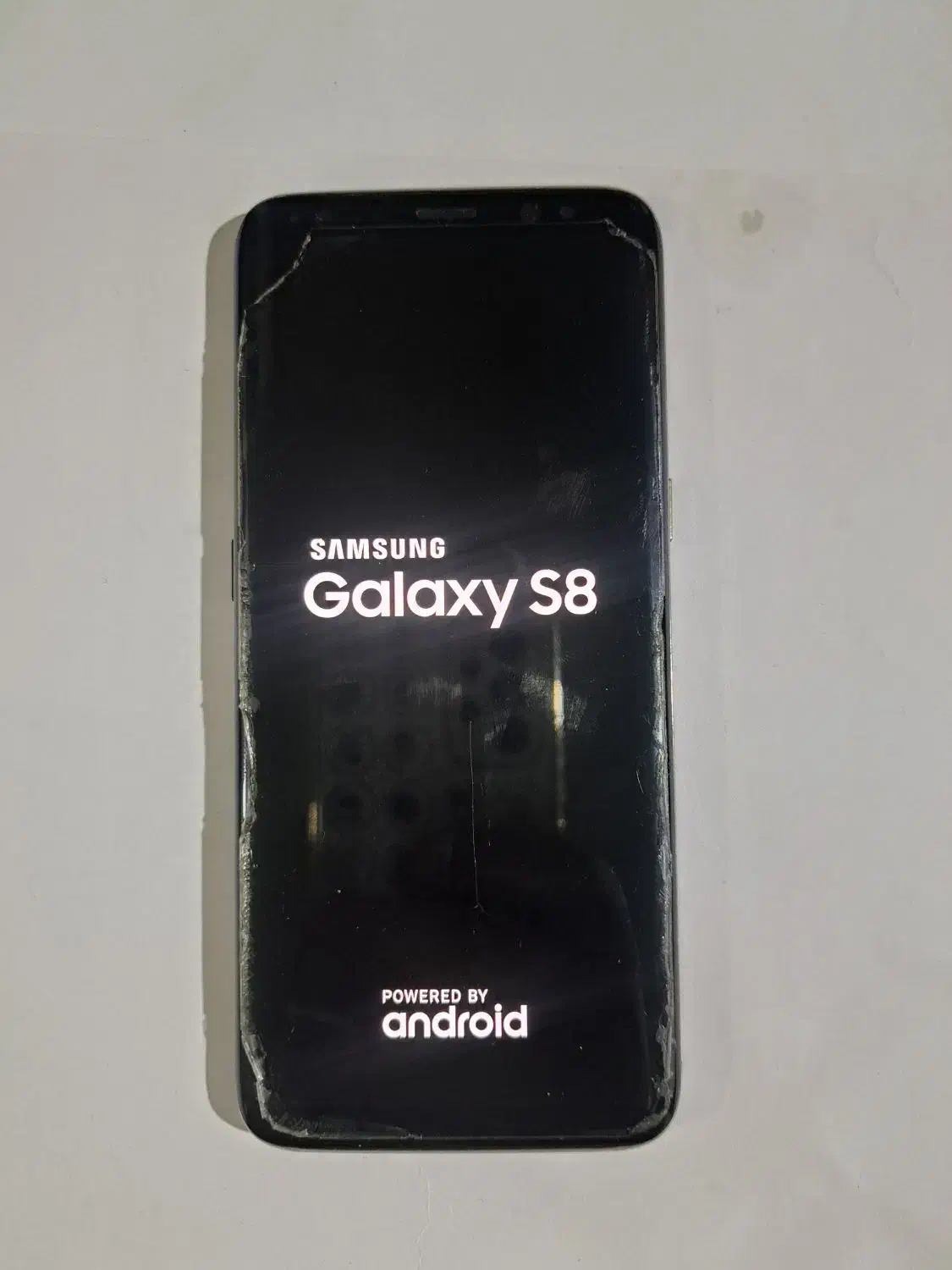 سامسونگ s8|موبایل|شیراز, سینما سعدی|دیوار