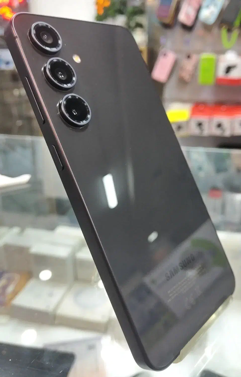 S24 fe|موبایل|اصفهان, سعادت‌آباد|دیوار