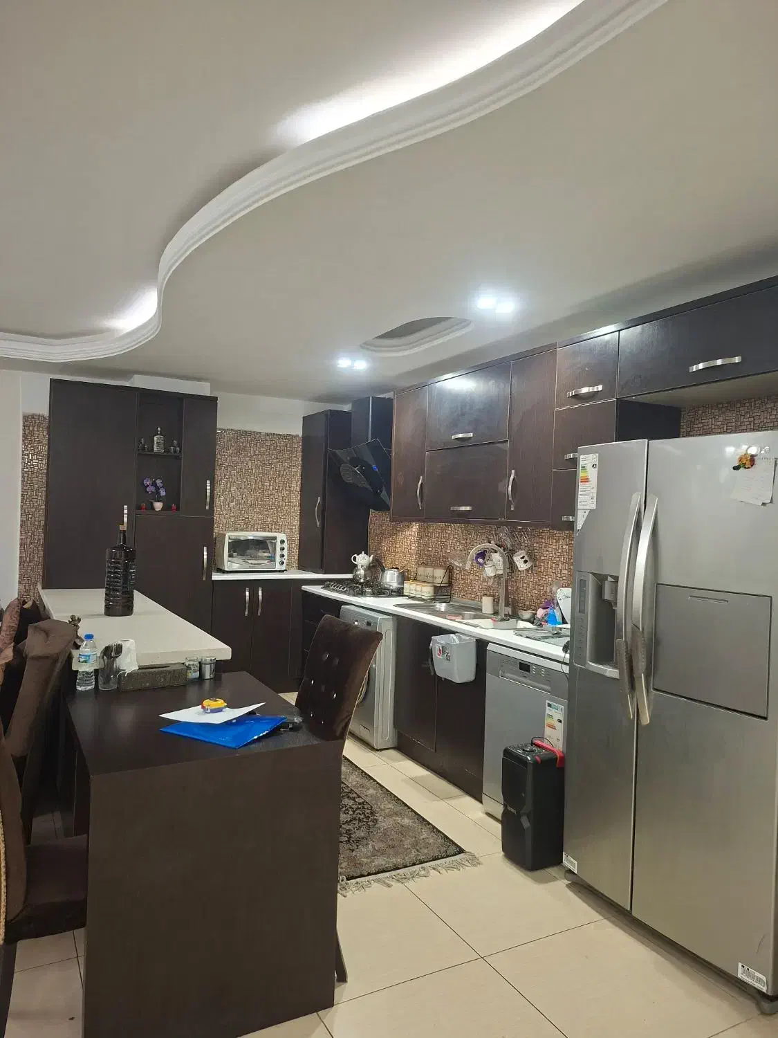 کابینت|مصالح و تجهیزات ساختمان|کرج, کوی امامیه|دیوار