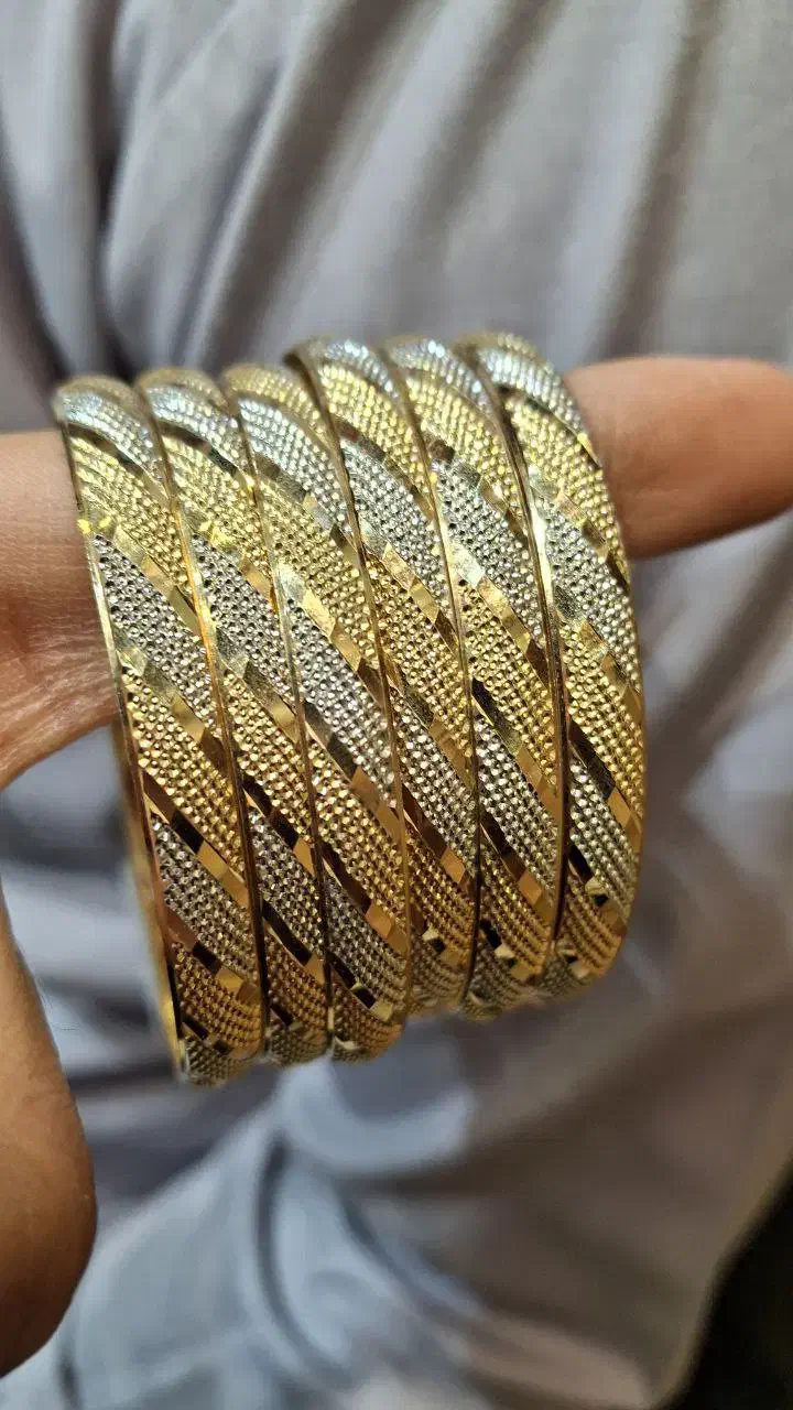 مورب طلا النگوسه درصدنونو|جواهرات|مشهد, الهیه|دیوار