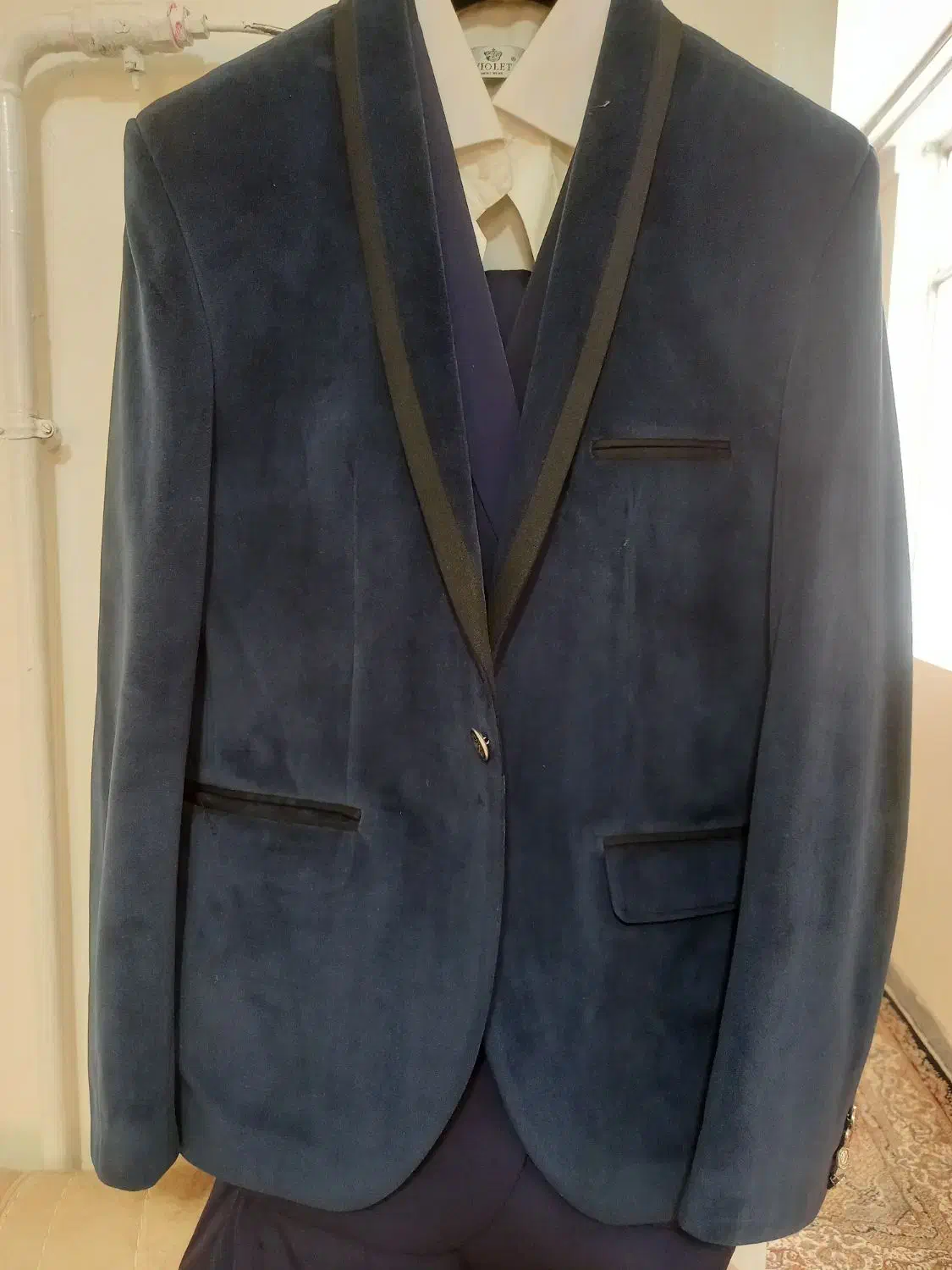 کت و شلوار|لباس|همدان, |دیوار