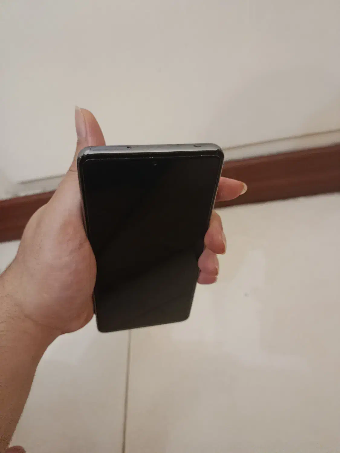 گوشی A73 5g 256|موبایل|تهران, نیکنام|دیوار