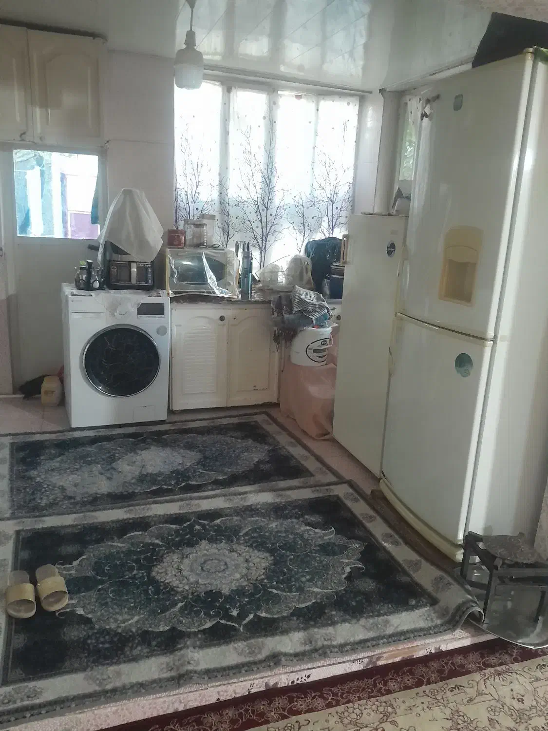 ویلای فروشی روستای اققمیش|فروش خانه و ویلا|صادق آباد, |دیوار