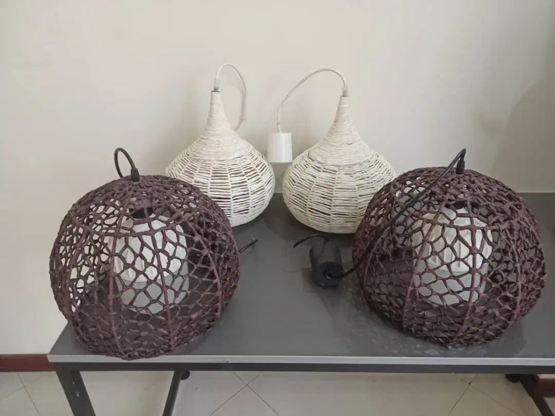 لوستر|لوستر و چراغ آویز|مشهد, صیاد شیرازی|دیوار