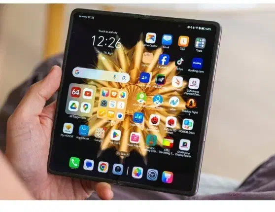 honor magic v2 هانری مجیک وی ۲|موبایل|تهران, میدان ولیعصر|دیوار