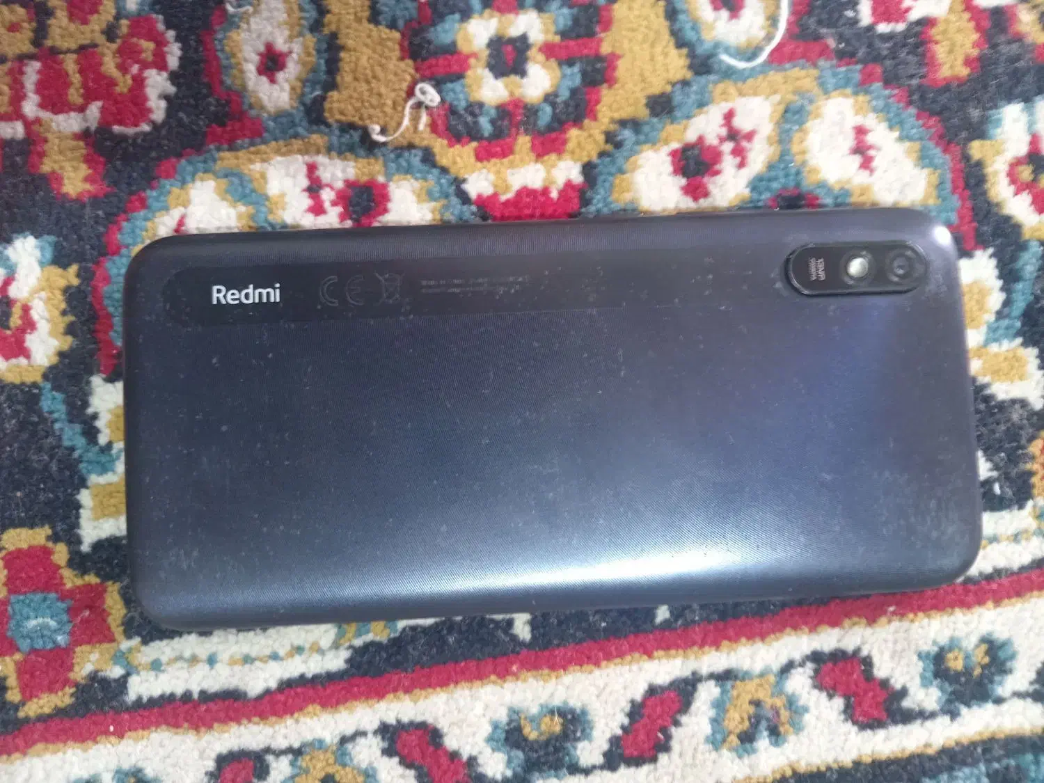 گوشی Redmi A9|موبایل|برازجان, |دیوار