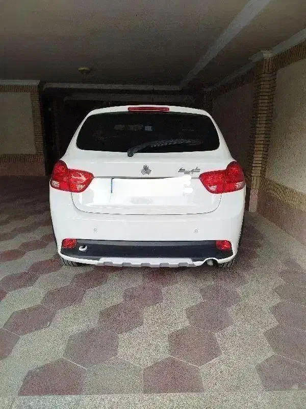 کوییک R مدل 1402|خودرو سواری و وانت|مشهد, هفت تیر (آب و برق)|دیوار