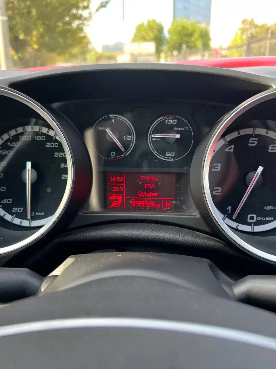 آلفارومئو جولیتا 2016|خودرو سواری و وانت|تهران, نارمک|دیوار