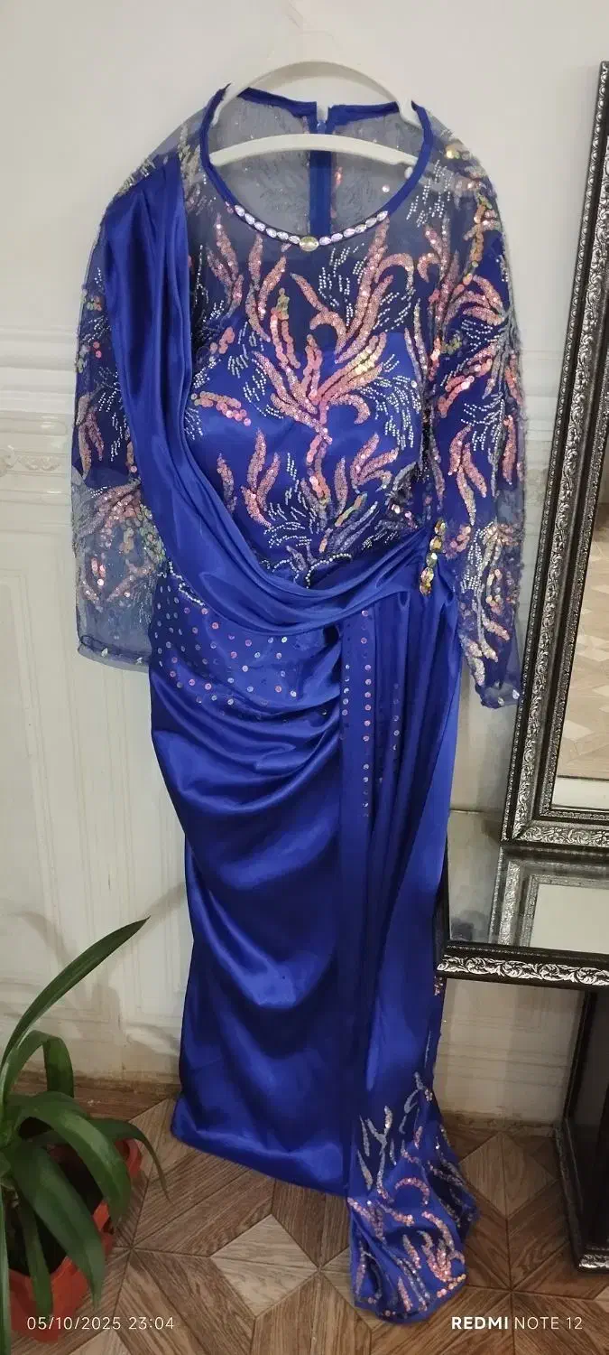 لباس فروشی|لباس|کهنوج, |دیوار