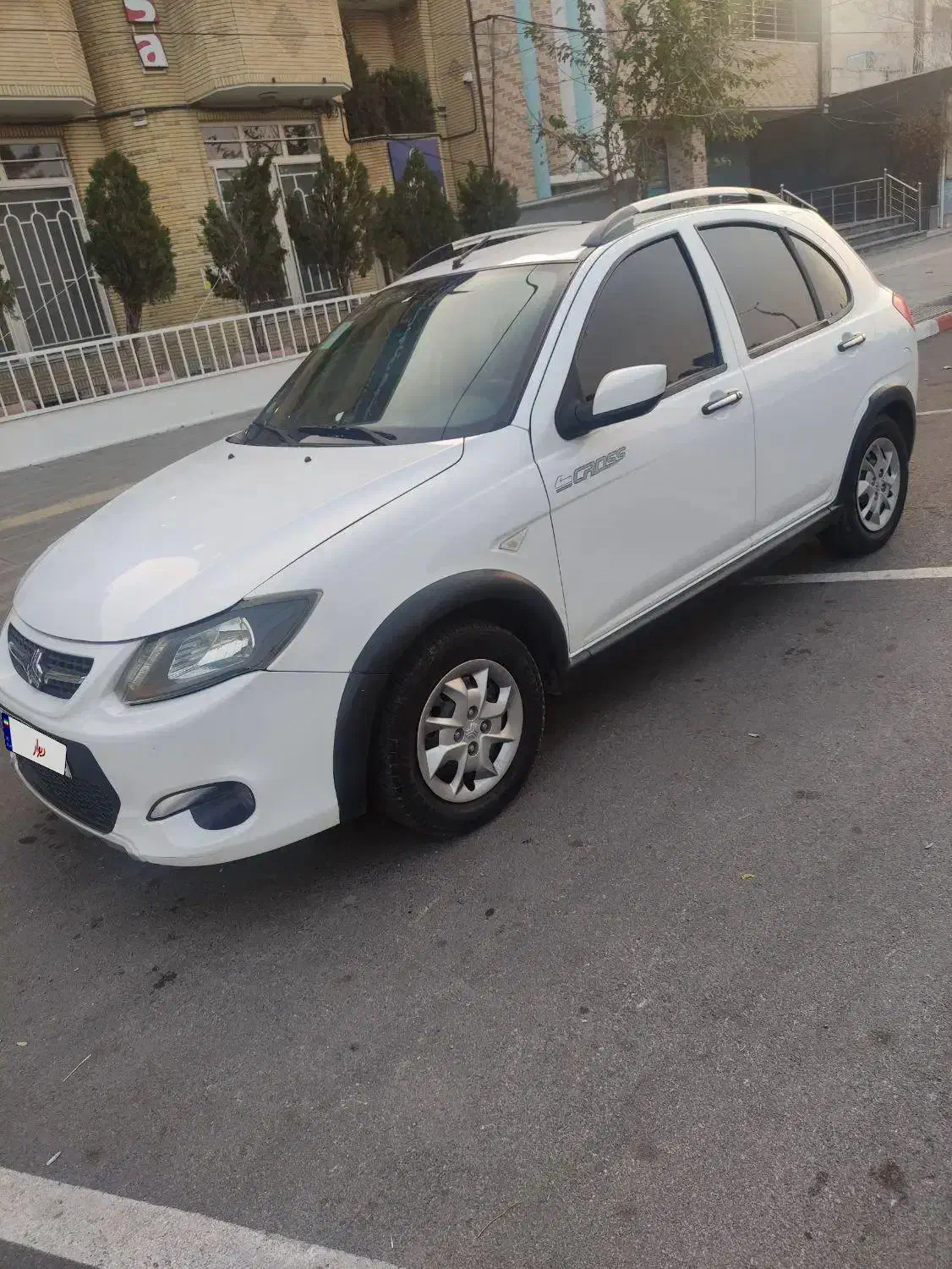 کوبیک مدل 99|خودرو سواری و وانت|ارومیه, |دیوار