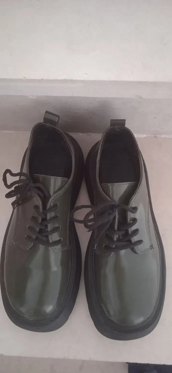 کفش دخترانه|کیف، کفش، کمربند|اسلامآباد غرب, |دیوار