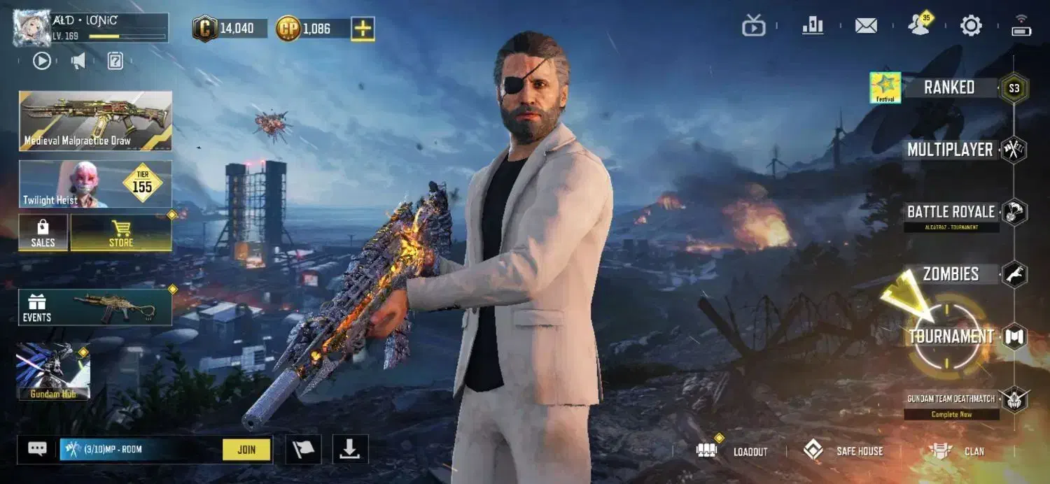 کالاف|کنسول، بازی ویدئویی و آنلاین|تهران, شهرک شهید باقری|دیوار